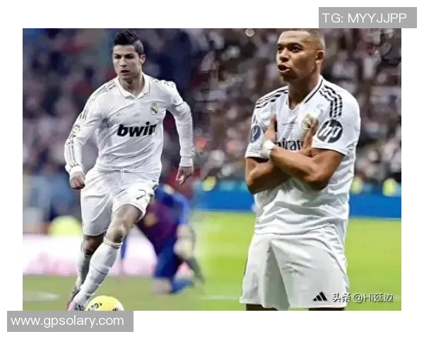 姆巴佩盛赞C罗称其为皇马第一人并视其为榜样与楷模