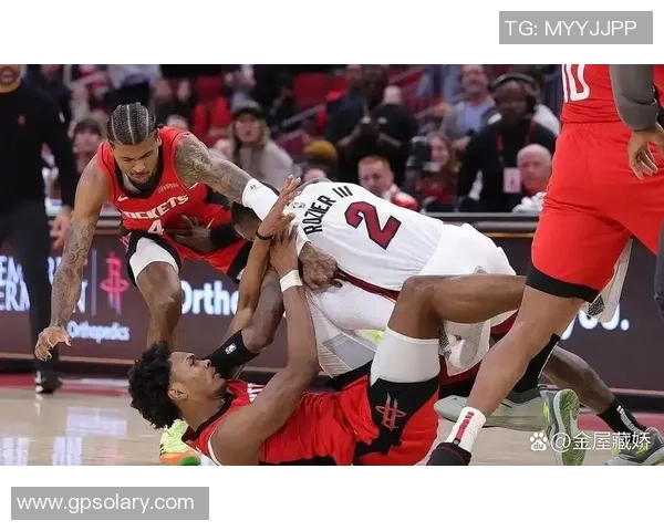 蒂格分析火箭与掘金差距申京难以减压KD阿门投篮能力不足