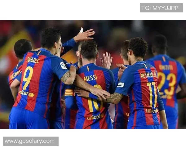 巴萨冲击联赛五连胜近十场对塞维利亚战绩辉煌