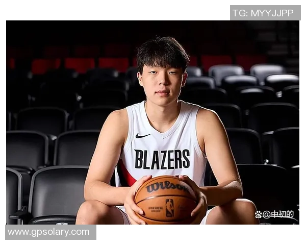 媒体人分析开拓者缺乏爱德华兹式核心杨瀚森未来发展任重道远