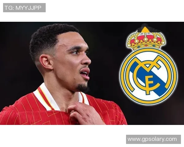 阿诺德转会引发杰拉德疑问曾被皇马追逐的他有何感想