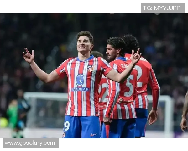 小蜘蛛谈马竞进攻效率提升的显著变化与球队发展潜力