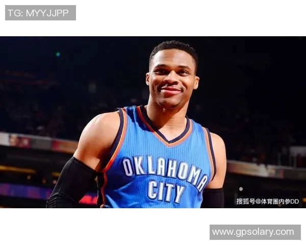 加里纳利回忆十年全明星周末与威少重温新秀赛旧时光