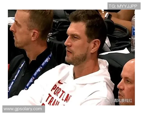 斯普利特：瀚森全力训练提升身体素质或将前往发展联盟锻炼