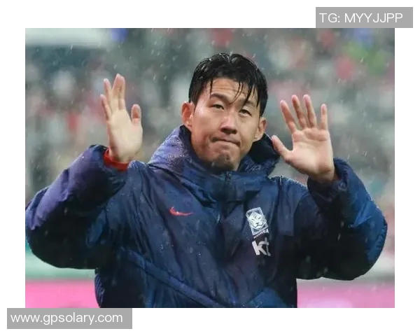 孙兴慜谈惨败巴西原因称球队过于尊重对手需主动出击才能反击