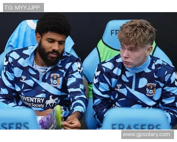 曼联密切关注考文垂16岁天才中场乔治谢泼德的潜力发展