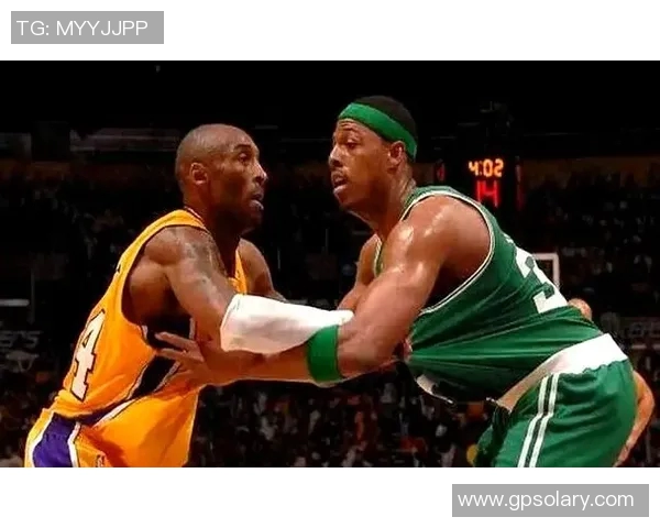 皮尔斯回忆阿泰关键三分背后故事科比单打战术的深远影响 皮尔斯回忆阿泰关键三分背后故事科比单打战术的深远影响