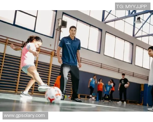 蒂亚戈正式成为劳伦斯体育公益基金会大使助力青少年体育发展 蒂亚戈正式成为劳伦斯体育公益基金会大使助力青少年体育发展