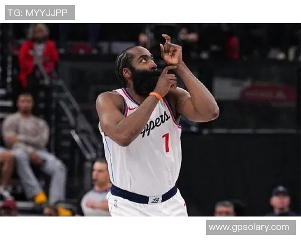 快船战绩堪忧一胜八负小卡激励全队哈登心情愉悦积极备战 快船战绩堪忧一胜八负小卡激励全队哈登心情愉悦积极备战