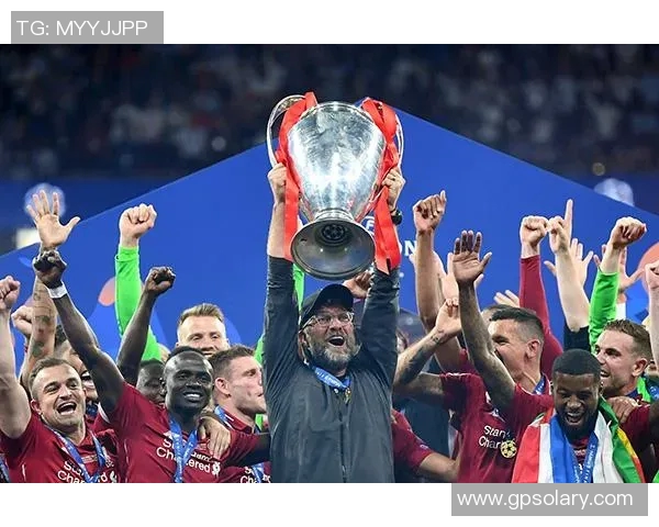 十年辉煌回顾克洛普执掌利物浦成就英超与欧冠双冠传奇 十年辉煌回顾克洛普执掌利物浦成就英超与欧冠双冠传奇