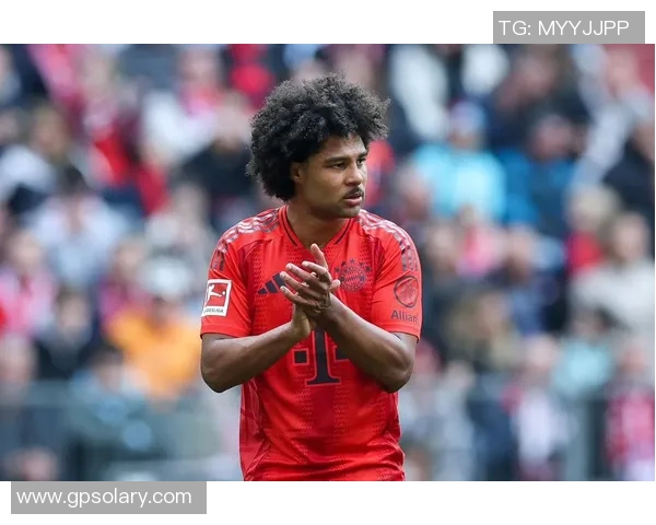 格纳布里称赞凯恩如机器人般的表现令人惊叹,展现出超凡的竞技状态 格纳布里称赞凯恩如机器人般的表现令人惊叹,展现出超凡的竞技状态