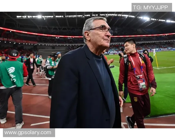 伊万期待国足冲击世界杯面对强敌不畏挑战展现拼搏精神 伊万期待国足冲击世界杯面对强敌不畏挑战展现拼搏精神