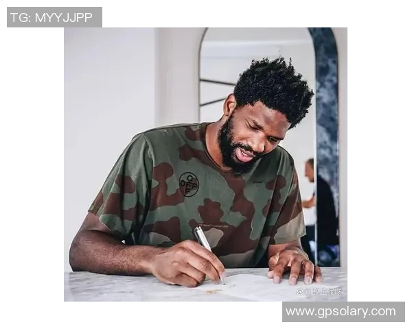 张佳玮分析恩比德与乔治合同与出勤率对马克西和VJ的影响 张佳玮分析恩比德与乔治合同与出勤率对马克西和VJ的影响