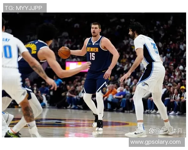 约基奇本赛季三双势头强劲或将达27次但难以超越威少纪录