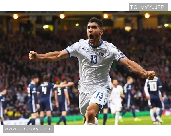 奥地利世预赛狂胜圣马力诺10-0首发11人皆有进球贡献