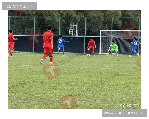 U18国足集训名单公布魏祥鑫依合散姜轶祥等新星入选