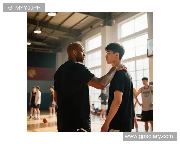 比卢普斯称赞杨瀚森挡拆后决策能力强调其出色的防守阅读能力 比卢普斯称赞杨瀚森挡拆后决策能力强调其出色的防守阅读能力